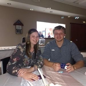 Meet your Posher, Dillon